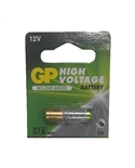 GP PILHAS HIGH VOLTAGE 12V UNIDADE - GP27A