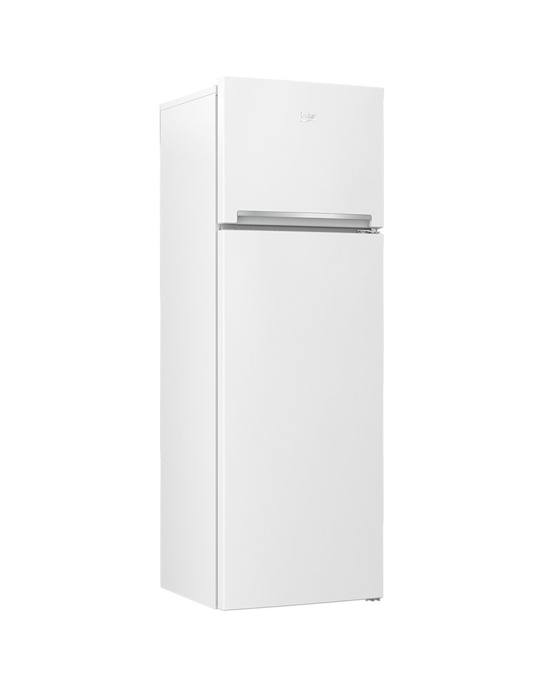 BEKO FRIGORIFICO 2PT 1750X595X592MT 306LT BRANCO E - RDSA310K40WN BEKO FRIGORIFICO 2PT 1750X595X592MT 306LT BRANCO E - RDSA310K40WN