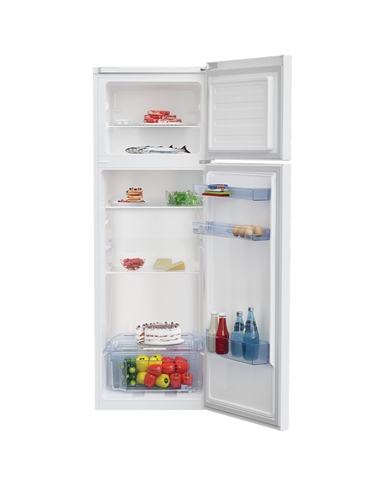 BEKO FRIGORIFICO 2PT 1750X595X592MT 306LT BRANCO E #2 - RDSA310K40WN BEKO FRIGORIFICO 2PT 1750X595X592MT 306LT BRANCO E #2 - RDSA310K40WN