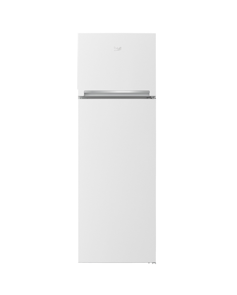 BEKO FRIGORIFICO 2PT 1750X595X592MT 306LT BRANCO E #1 - RDSA310K40WN BEKO FRIGORIFICO 2PT 1750X595X592MT 306LT BRANCO E #1 - RDSA310K40WN