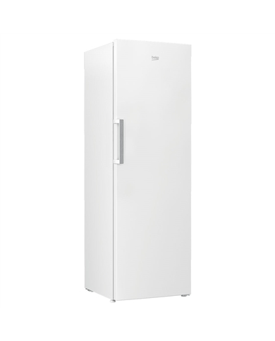 BEKO FRIGORIFICO 1 PORTA 1714X595X700 415LT E - RSSE415M41WN BEKO FRIGORIFICO 1 PORTA 1714X595X700 415LT E - RSSE415M41WN