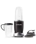 NUTRIBULLET LIQUIDIFICADORA 900W 0,946LT PRETO - NB907MAB