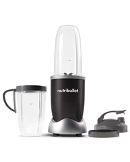 NUTRIBULLET LIQUIDIFICADORA 900W 0,946LT PRETO - NB907MAB