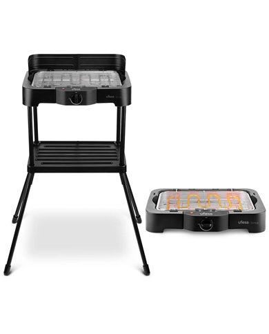 UFESA GRELHADOR 2300W - SINTRA