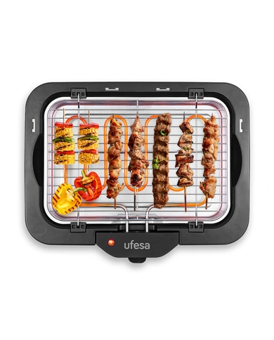 UFESA GRELHADOR 2300W - SINTRA