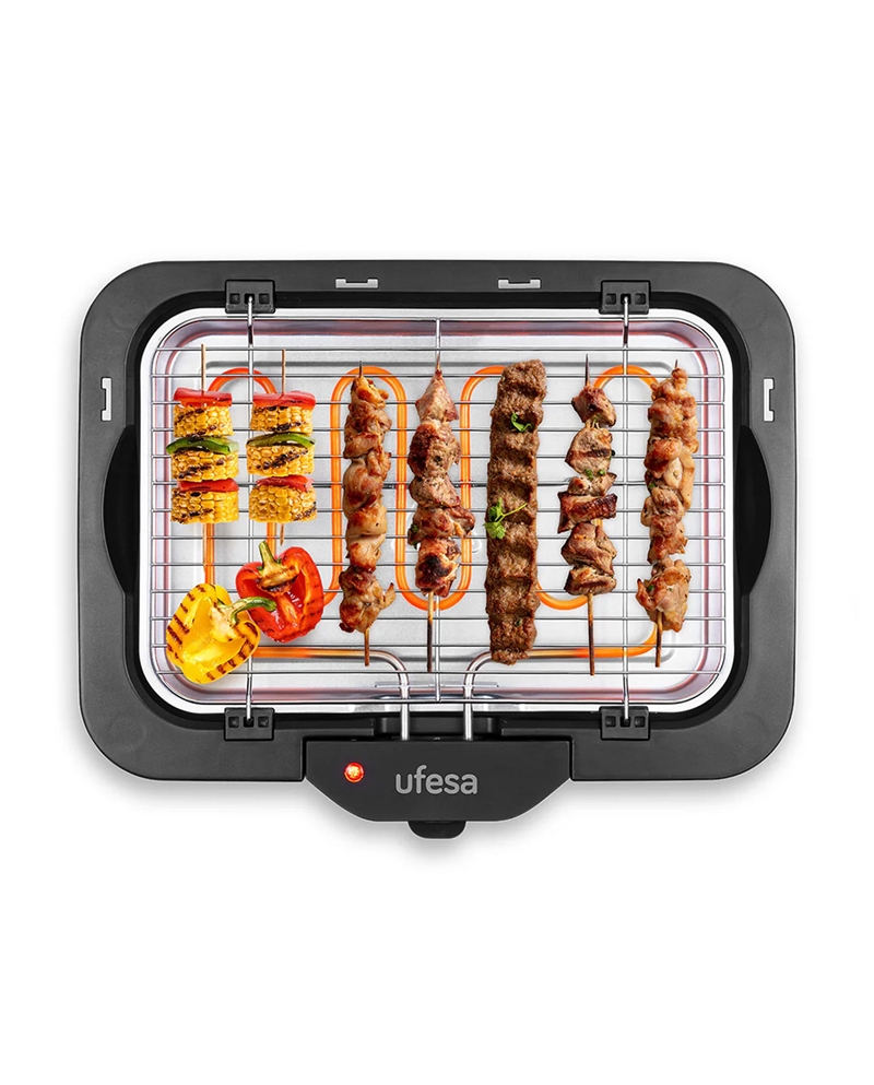 UFESA GRELHADOR 2300W - SINTRA UFESA GRELHADOR 2300W - SINTRA