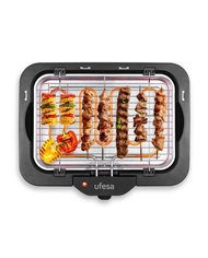 UFESA GRELHADOR 2300W - SINTRA UFESA GRELHADOR 2300W - SINTRA