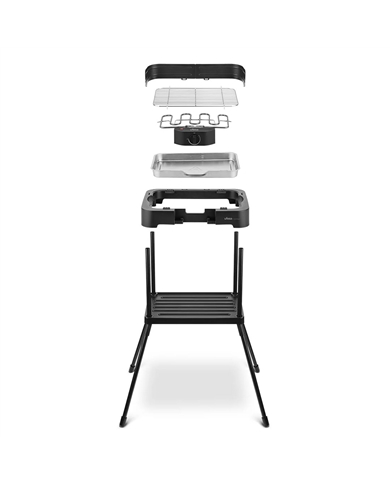 UFESA GRELHADOR 2300W #1 - SINTRA