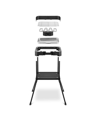 UFESA GRELHADOR 2300W #1 - SINTRA UFESA GRELHADOR 2300W #1 - SINTRA