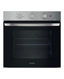 INDESIT FORNO MULTIF. 71LT HIDROLITICO INOX A - IO2351HX INDESIT FORNO MULTIF. 71LT HIDROLITICO INOX A - IO2351HX