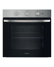 INDESIT FORNO MULTIF. 71LT HIDROLITICO INOX A - IO2351HX INDESIT FORNO MULTIF. 71LT HIDROLITICO INOX A - IO2351HX