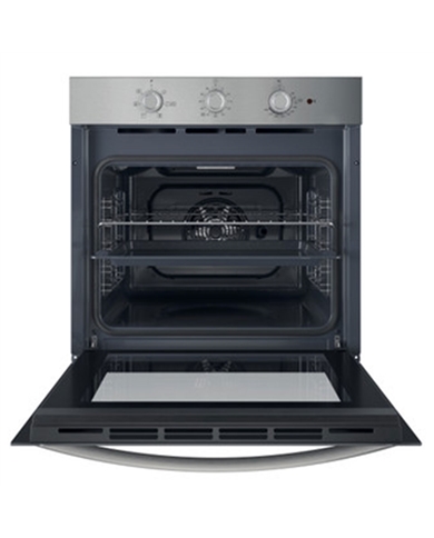 INDESIT FORNO MULTIF. 71LT HIDROLITICO INOX A - IO2351HX INDESIT FORNO MULTIF. 71LT HIDROLITICO INOX A - IO2351HX
