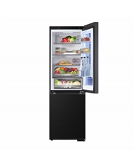 LG COMBINADO 1870X595X684MT 349LT NF BLACK STEEL C #1 - GBG5160CEV LG COMBINADO 1870X595X684MT 349LT NF BLACK STEEL C #1 - GBG5160CEV