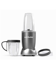 NUTRIBULLET LIQUIDIFICADORA 600W 0,710LT C/2COPOS - NB606DG