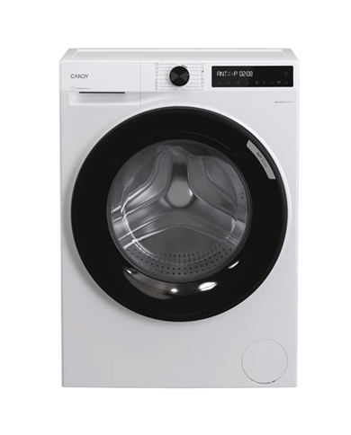 CANDY MAQUINA ROUPA 11KG 1400RT A - BR411BL9S CANDY MAQUINA ROUPA 11KG 1400RT A - BR411BL9S