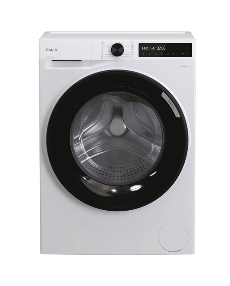 CANDY MAQUINA ROUPA 11KG 1400RT A - BR411BL9S