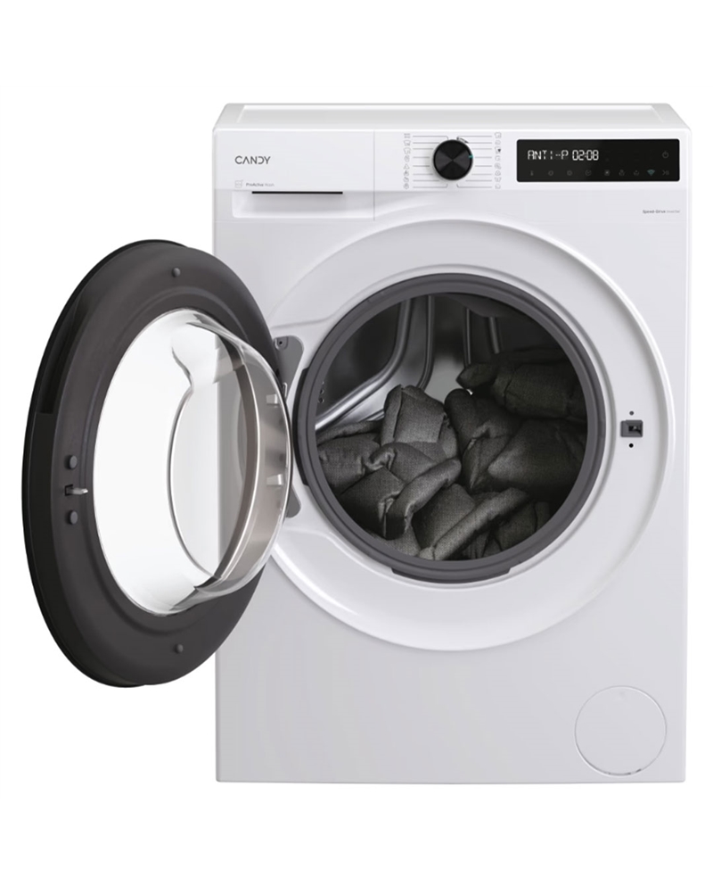 CANDY MAQUINA ROUPA 11KG 1400RT A - BR411BL9S