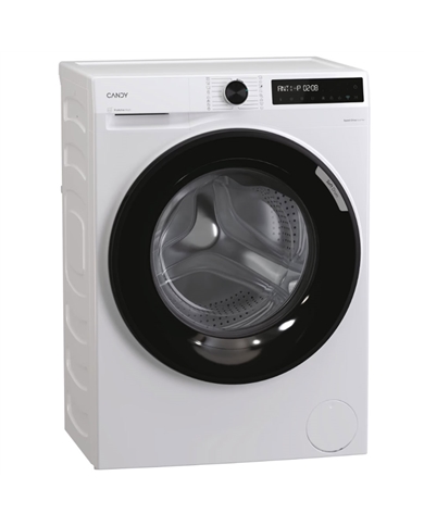 CANDY MAQUINA ROUPA 11KG 1400RT A #1 - BR411BL9S CANDY MAQUINA ROUPA 11KG 1400RT A #1 - BR411BL9S