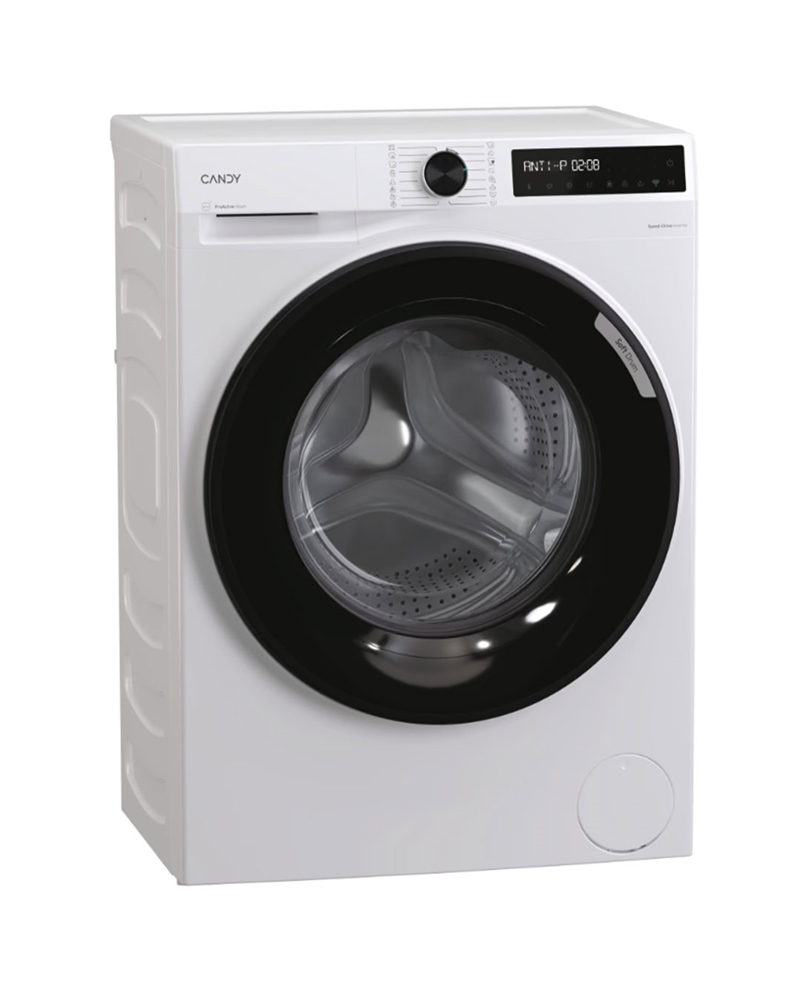 CANDY MAQUINA ROUPA 11KG 1400RT A #1 - BR411BL9S