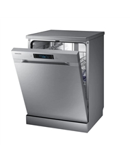 SAMSUNG MAQUINA LOUÇA 6PROG 13TALHERES LOOK INOX E - DW60M6040FS
