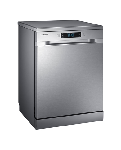 SAMSUNG MAQUINA LOUÇA 6PROG 13TALHERES LOOK INOX E #5 - DW60M6040FS SAMSUNG MAQUINA LOUÇA 6PROG 13TALHERES LOOK INOX E #5 - DW60M6040FS