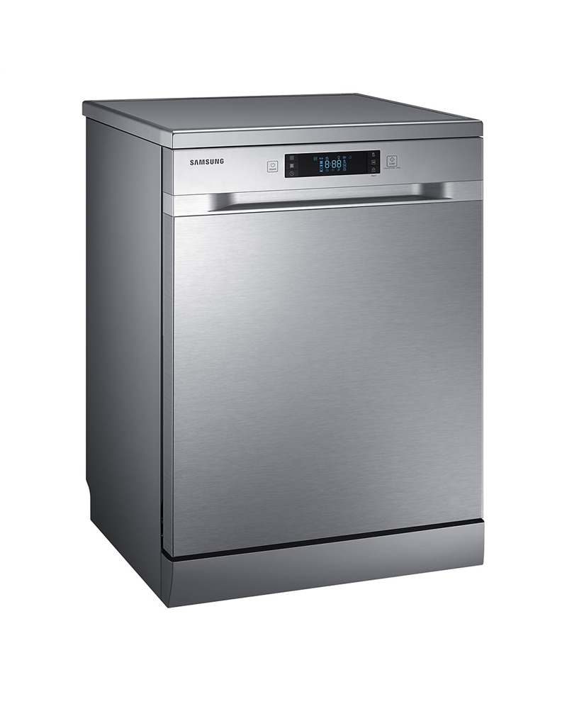 SAMSUNG MAQUINA LOUÇA 6PROG 13TALHERES LOOK INOX E #5 - DW60M6040FS
