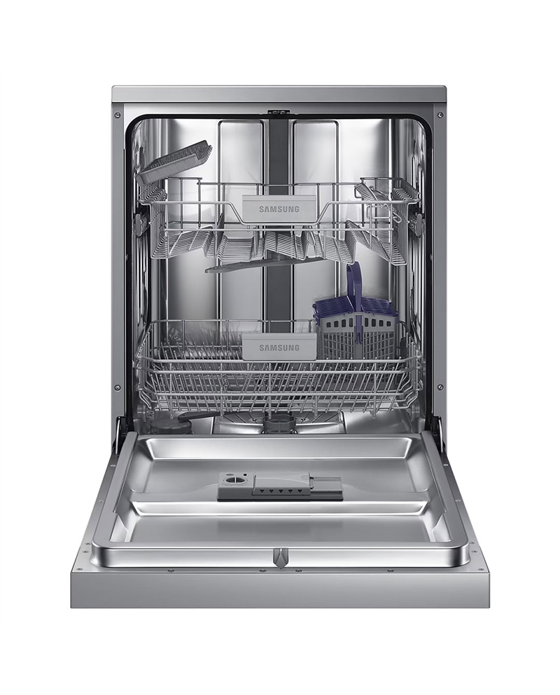 SAMSUNG MAQUINA LOUÇA 6PROG 13TALHERES LOOK INOX E #1 - DW60M6040FS