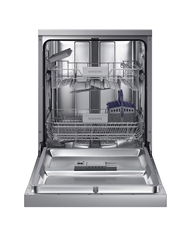 SAMSUNG MAQUINA LOUÇA 6PROG 13TALHERES LOOK INOX E #1 - DW60M6040FS