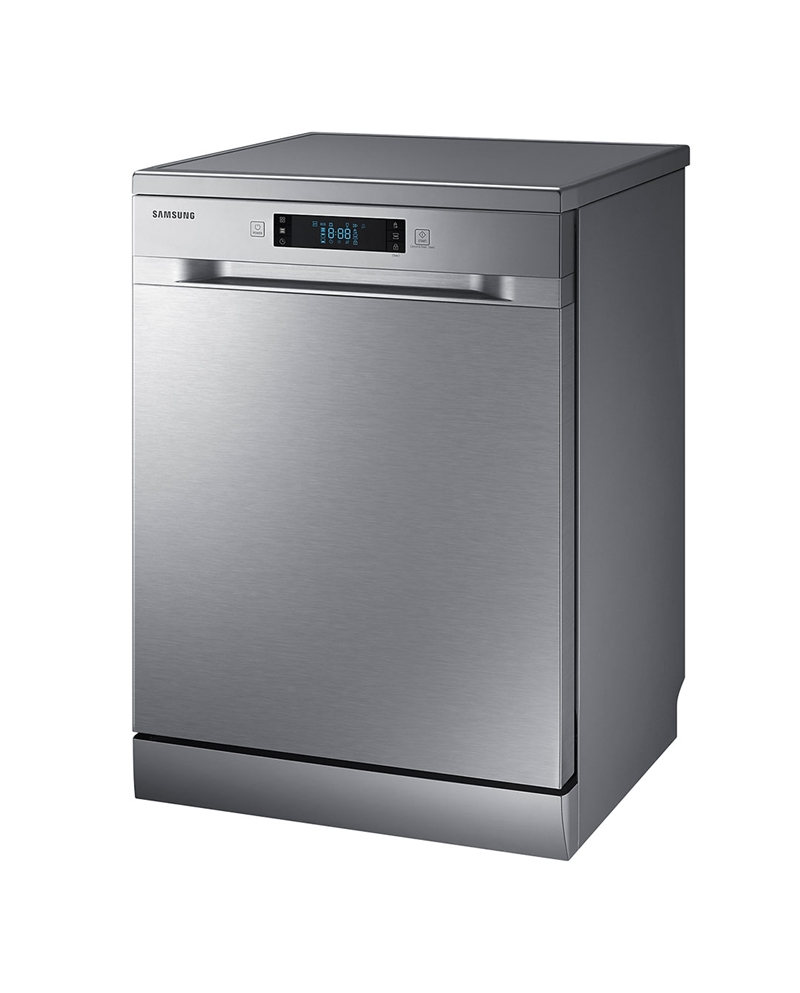 SAMSUNG MAQUINA LOUÇA 6PROG 13TALHERES LOOK INOX E #2 - DW60M6040FS