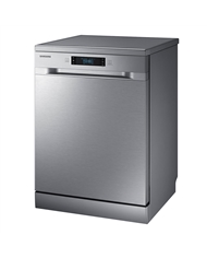 SAMSUNG MAQUINA LOUÇA 6PROG 13TALHERES LOOK INOX E #2 - DW60M6040FS