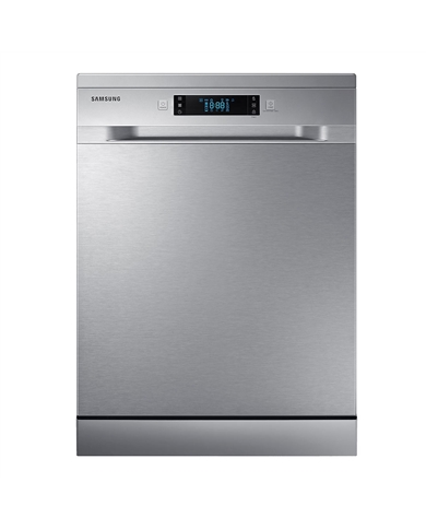 SAMSUNG MAQUINA LOUÇA 6PROG 13TALHERES LOOK INOX E #3 - DW60M6040FS SAMSUNG MAQUINA LOUÇA 6PROG 13TALHERES LOOK INOX E #3 - DW60M6040FS