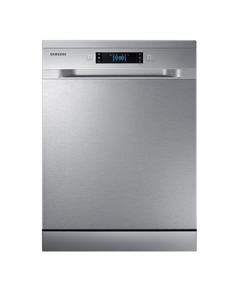 SAMSUNG MAQUINA LOUÇA 6PROG 13TALHERES LOOK INOX E #3 - DW60M6040FS