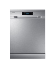 SAMSUNG MAQUINA LOUÇA 6PROG 13TALHERES LOOK INOX E #3 - DW60M6040FS