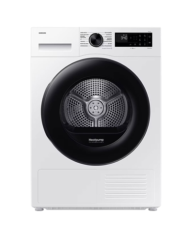 SAMSUNG SECADOR 9KG BOMBA CALOR  A+++ - DV90DG52A0AEEP SAMSUNG SECADOR 9KG BOMBA CALOR  A+++ - DV90DG52A0AEEP