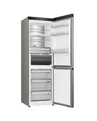 HISENSE COMBINADO 1856X595X600MT 330LT NF INOX C #2 - RB3K330SAIC