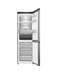HISENSE COMBINADO 1856X595X600MT 330LT NF INOX C #3 - RB3K330SAIC