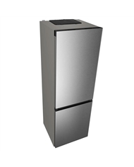 HISENSE COMBINADO 1856X595X600MT 330LT NF INOX C #6 - RB3K330SAIC