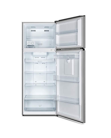 HISENSE FRIGORIFICO 2PT 1850X704X686 NF DA 467LT LK INOX E #4 - RT600N4WC2 HISENSE FRIGORIFICO 2PT 1850X704X686 NF DA 467LT LK INOX E #4 - RT600N4WC2