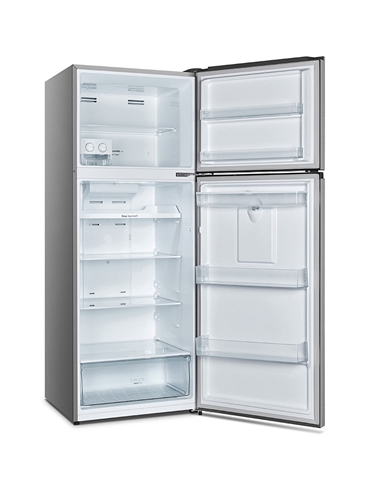 HISENSE FRIGORIFICO 2PT 1850X704X686 NF DA 467LT LK INOX E #3 - RT600N4WC2 HISENSE FRIGORIFICO 2PT 1850X704X686 NF DA 467LT LK INOX E #3 - RT600N4WC2