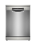 BOSCH MAQUINA LOUÇA 6PROG 13TALHERES INOX D - SMS4HTI03E BOSCH MAQUINA LOUÇA 6PROG 13TALHERES INOX D - SMS4HTI03E
