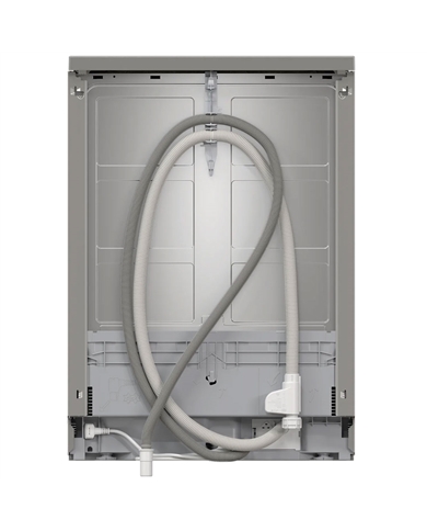 BOSCH MAQUINA LOUÇA 6PROG 13TALHERES INOX D #1 - SMS4HTI03E BOSCH MAQUINA LOUÇA 6PROG 13TALHERES INOX D #1 - SMS4HTI03E