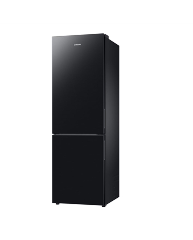 SAMSUNG COMBINADO 1853X595X595MT 344LT NF PRETO E - RB33B610EBNEF SAMSUNG COMBINADO 1853X595X595MT 344LT NF PRETO E - RB33B610EBNEF