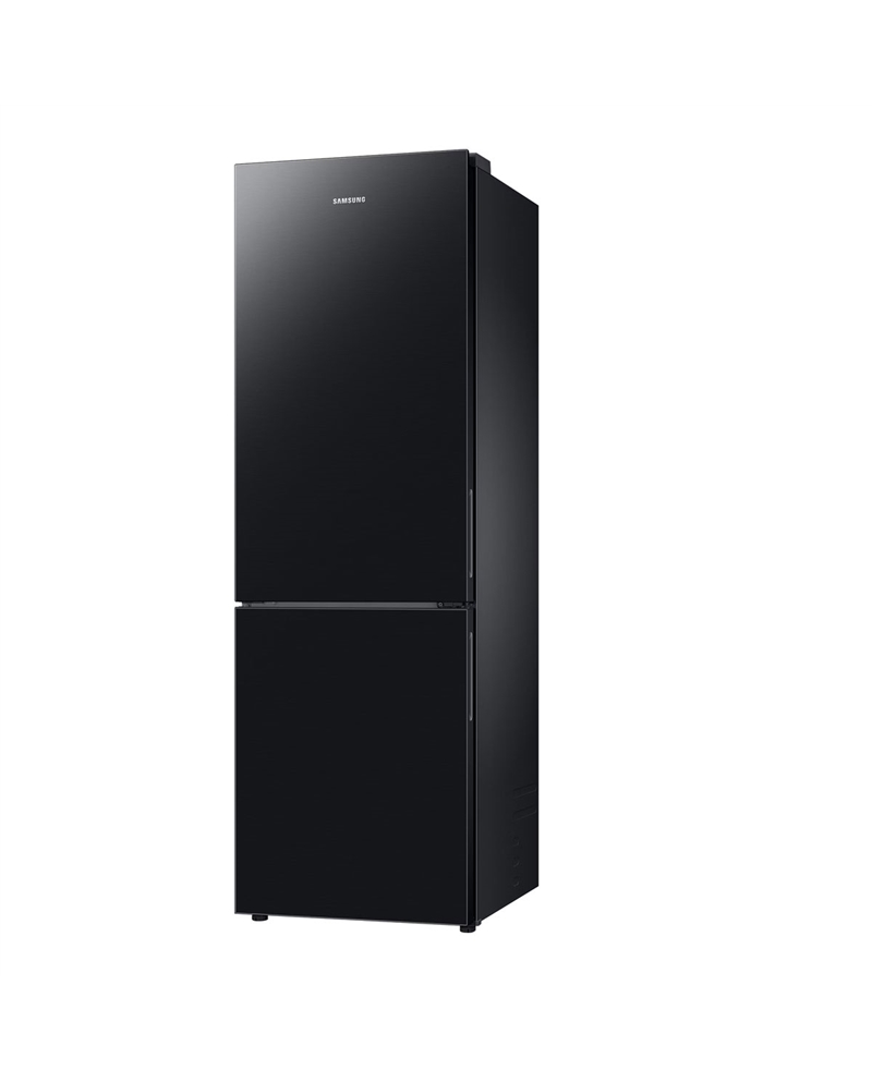 SAMSUNG COMBINADO 1853X595X595MT 344LT NF PRETO E - RB33B610EBNEF