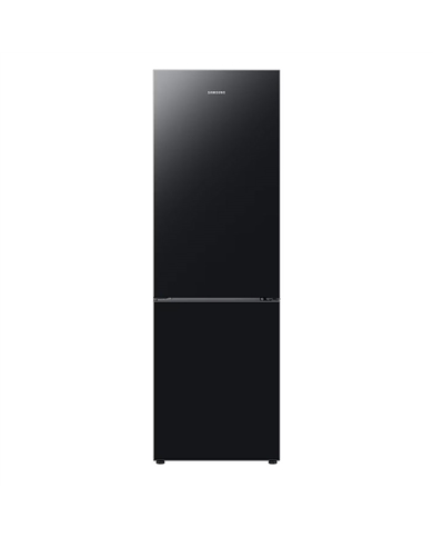SAMSUNG COMBINADO 1853X595X595MT 344LT NF PRETO E #1 - RB33B610EBNEF SAMSUNG COMBINADO 1853X595X595MT 344LT NF PRETO E #1 - RB33B610EBNEF