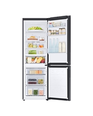 SAMSUNG COMBINADO 1853X595X595MT 344LT NF PRETO E #2 - RB33B610EBNEF