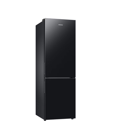 SAMSUNG COMBINADO 1853X595X595MT 344LT NF PRETO E #3 - RB33B610EBNEF SAMSUNG COMBINADO 1853X595X595MT 344LT NF PRETO E #3 - RB33B610EBNEF