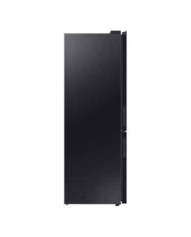 SAMSUNG COMBINADO 1853X595X595MT 344LT NF PRETO E #4 - RB33B610EBNEF SAMSUNG COMBINADO 1853X595X595MT 344LT NF PRETO E #4 - RB33B610EBNEF