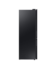 SAMSUNG COMBINADO 1853X595X595MT 344LT NF PRETO E #4 - RB33B610EBNEF