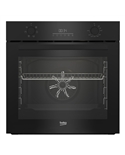BEKO FORNO MULTIF 9PROG 72LT PIROLITICO PRETO A - BBIE17300BMP BEKO FORNO MULTIF 9PROG 72LT PIROLITICO PRETO A - BBIE17300BMP
