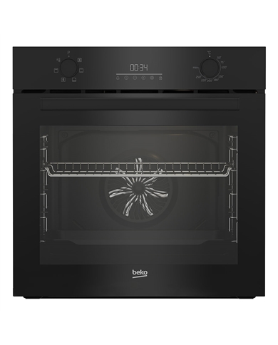BEKO FORNO MULTIF 9PROG 72LT PIROLITICO PRETO A - BBIE17300BMP BEKO FORNO MULTIF 9PROG 72LT PIROLITICO PRETO A - BBIE17300BMP